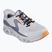 Vyriški batai SKECHERS Glide Step Altus gray/orange