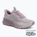 Moteriški batai SKECHERS Switch Back Mist pink/multi