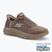 Moteriški batai SKECHERS Go Walk Flex Mali brown
