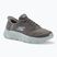 Moteriški batai SKECHERS Go Walk Flex Mali charcoal