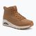 Moteriški batai SKECHERS Uno Stand High chestnut