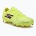 Vyriški futbolo batai Skechers SKX Academy Gold 1.5 FG yellow/black