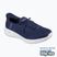 Moteriški batai SKECHERS Go Walk Joy Abby navy