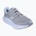 Moteriški batai SKECHERS Go Walk Max Walker Vea gray/aqua