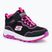 Vaikiški batai SKECHERS Storm Blazer black/multicolor