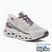 Moteriški batai SKECHERS Glide Step Altus gray/pink