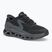 Vyriški batai SKECHERS Glide Step Altus black/charcoal