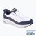 Vyriški batai SKECHERS Contour Foam Cozy Fit white