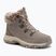 Moteriški batai Skechers Trego Snow Worries mushroom