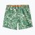 Moteriški šortai Patagonia Baggies 5" bees and flowers/heartleaf green
