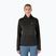 Moteriška softshell striukė Patagonia R1 Hybrid Pullover Hoody juoda