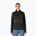 Moteriška softshell striukė Patagonia R1 Hybrid Pullover Hoody juoda