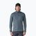 Vyriškas fliso džemperis Patagonia R1 Hybrid utility blue