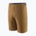 Vyriški šortai Patagonia Terravia Trail 10" coriander brown