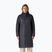 Moteriška pūkinė striukė Patagonia Recycled Down Sweater Parka juoda
