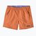 Moteriški šortai Patagonia Baggies 5" rock melon