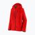 Moteriška lietaus striukė Patagonia Triolet sizzle red