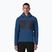 Vyriška softshell striukė Patagonia R2 TechFace Hoody clement blue
