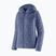 Moteriška pūsta striukė Patagonia Nano Puff Hoody current blue