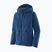 Vyriška lietaus striukė Patagonia Triolet clement blue