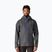 Vyriška lietaus striukė Patagonia Triolet forge grey w / p6 blue