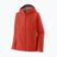 Vyriška lietaus striukė Patagonia Torrentshell 3L Rain amanita red