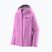 Moteriška lietaus striukė Patagonia Torrentshell 3L Rain brisk purple