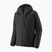 Vyriška pūsta striukė Patagonia DAS Light Hoody black
