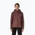 Moteriška lietaus striukė Patagonia Torrentshell 3L Rain dark ruby