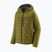 Vyriška pūsta striukė Patagonia Hi-Loft Nano Puff Hoody pond green