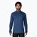 Vyriškas džemperis Patagonia Cap Termal Weight Zip Neck clement blue