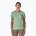 Moteriški marškinėliai Patagonia Cap Cool Daily Graphic Shirt strataspire / ellwood green x-dye