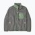 Vyriška vėjo nepraleidžianti striukė Patagonia Retro-X forever grey
