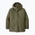 Vyriška pūsta striukė Patagonia Windshadow Parka basin green