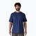Vyriški marškinėliai Patagonia Boardshort Logo Pocket Responsibili clement blue