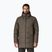 Vyriška pūkinė striukė Patagonia Jackson Glacier Parka otter brown