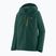 Moteriška vėjo nepraleidžianti striukė Patagonia Insulated Storm Shift cascade green