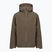 Vyriška vėjo nepraleidžianti striukė Patagonia Insulated Storm Shift marlow green marlow brown