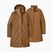Moteriška 3in1 striukė Patagonia Tres 3-in-1 Parka deer brown