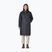 Moteriška pūkinė striukė Patagonia Recycled Down Sweater Parka sunken blue