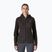 Moteriškas fliso džemperis Patagonia R1 Air Full-Zip Hoody black