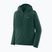 Vyriška softshell striukė Patagonia R2 TechFace Hoody cascade green