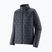 Vyriška šilta striukė Patagonia Nano Puff smolder blue