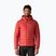 Vyriška pūsta striukė Patagonia Down Sweater Hoody amanita red