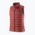 Moteriška liemenė Patagonia Down Sweater potters red