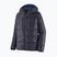 Vyriška pūsta striukė Patagonia Fitz Roy Down Hoody sunken blue