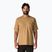 Vyriški marškinėliai Patagonia Boardshort Logo Pocket Responsibili talon gold
