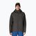 Vyriška slidinėjimo striukė Patagonia Insulated Powder Town black