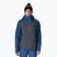 Vyriška lietaus striukė Patagonia Insulated Powder Town smolder blue w / clement blue
