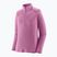 Moteriškas džemperis Patagonia Cap Termal Weight Zip Neck brisk purple